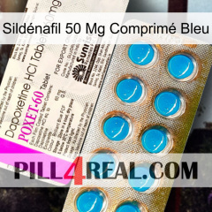 Sildénafil 50 Mg Comprimé Bleu new07